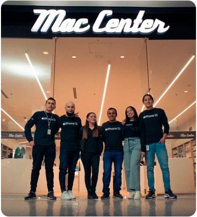 maccenter