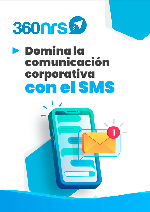 Communication d'entreprise par SMS