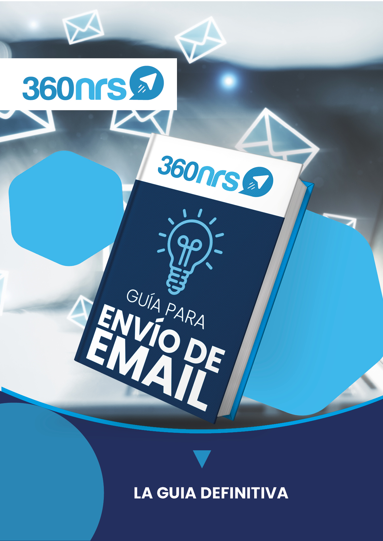 Guide pour l'envoi de mails depuis 360nrs