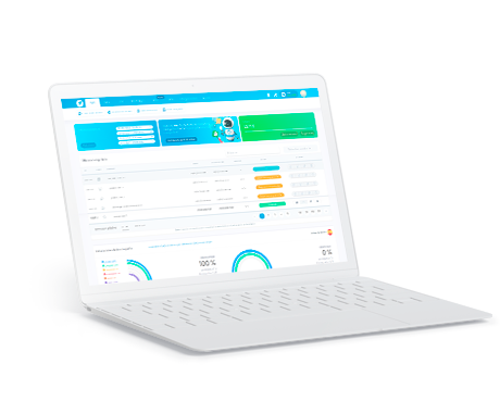 Plateforme multicanal