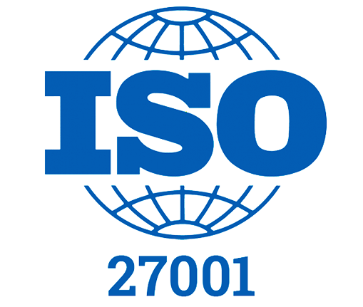 Certification ISO27001